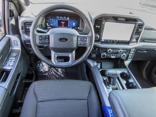 Photo of 2025 Ford F-150 XLT in Dallas, GA - 10,  2025 Ford F-150 XLT:167724