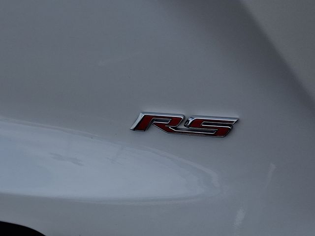 used 2024 Chevrolet Blazer car, priced at $37,950