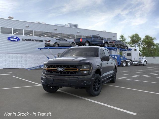 2024 Ford F-150 Tremor 3