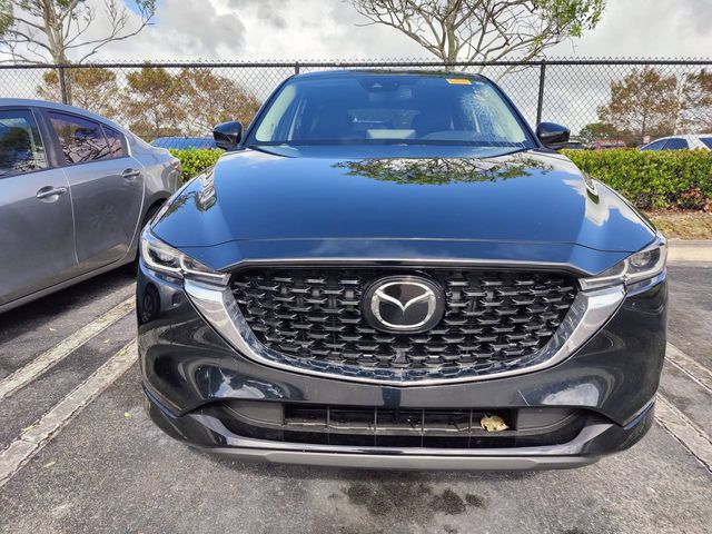 2024 Mazda CX-5 2.5 S Preferred Package 6