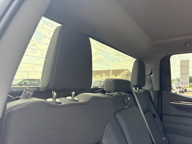 2026 GMC Sierra 1500 Elevation - Photo 37