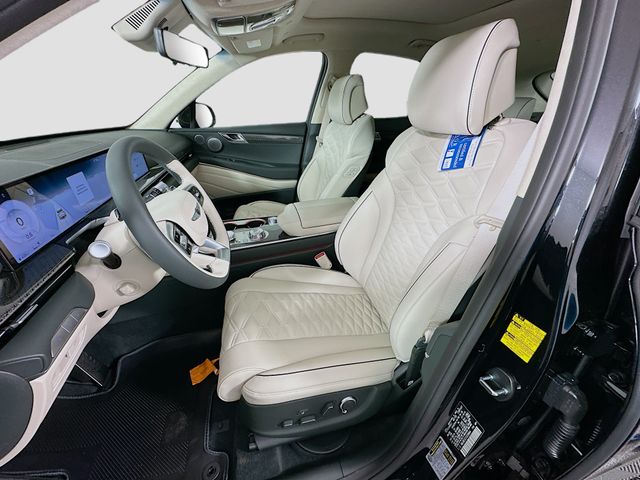 Thumbnail: 2026 Genesis GV80 - 16