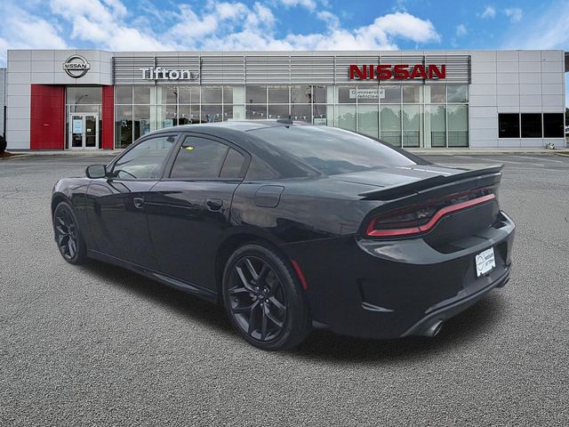 Used 2023 Dodge Charger Sedan