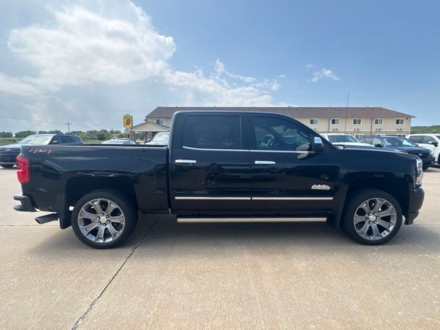 Used 2018 Chevrolet Silverado 1500 Truck