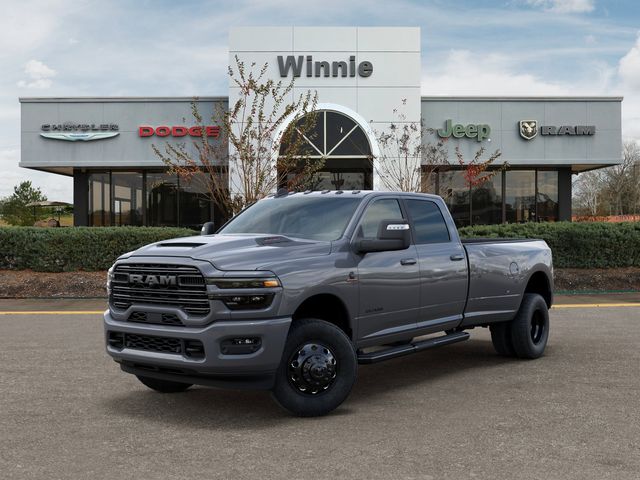 2026 RAM 3500 Laramie Crew Cab LB DRW 4WD