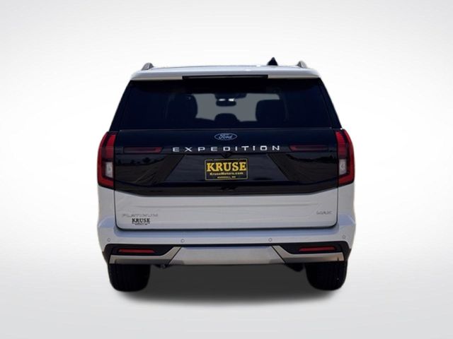 2026 Ford Expedition Max Platinum MAX