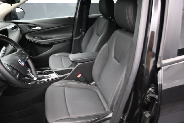 Used 2025 Buick Encore GX SUV