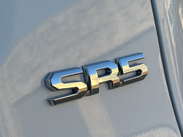 Used 2024 Toyota Tacoma Truck