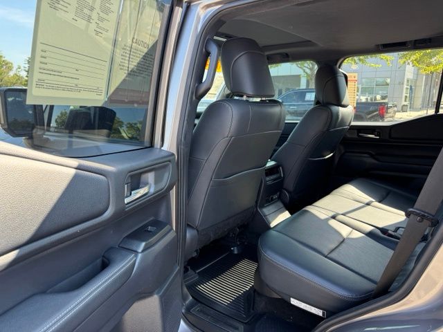 Used 2024 Toyota Land Cruiser SUV
