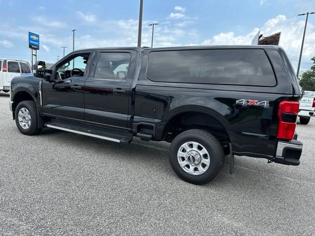 2023 Ford F-250SD XLT 3