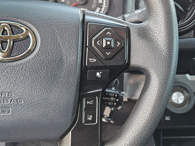 Certified Used 2019 Silver Toyota SR image 17