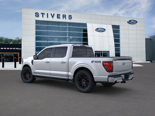 2024 Ford F-150 XLT 5