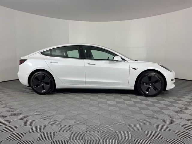 2019 Tesla Model 3 Standard Range Plus 11