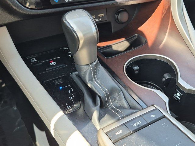 Used 2020 Lexus RX SUV