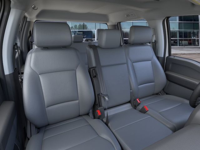 New 2026 White Ford XL image 11