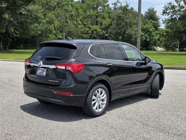 Used 2019 Buick Envision SUV
