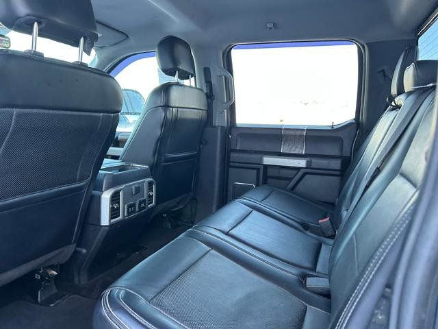 2019 Ford F-350SD Lariat - 8
