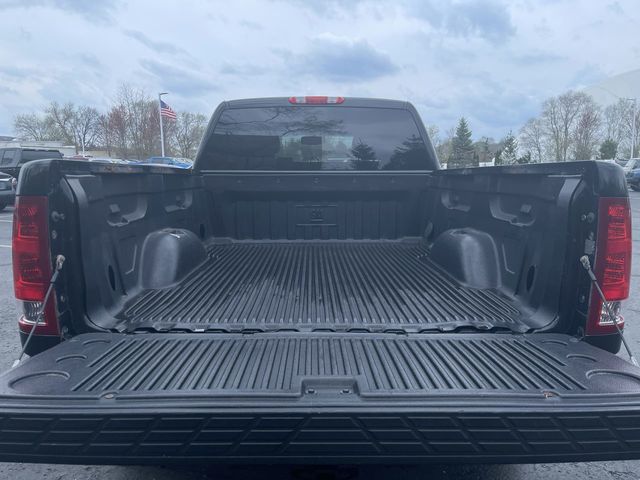 Used 2012 GMC Sierra 1500 For Sale in Livonia, MI