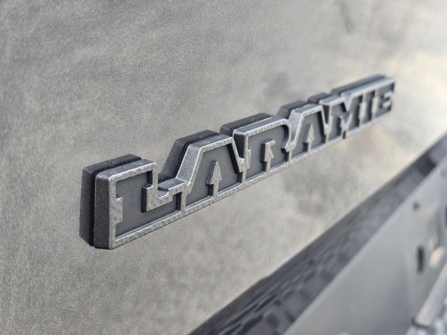 2025 Ram 1500 Laramie:44490A