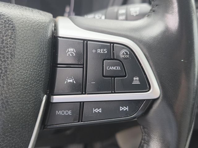 Used 2024 Toyota Grand Highlander Hybrid SUV