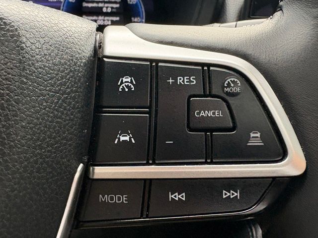 2026 Toyota Grand Highlander Nightshade - Photo 37