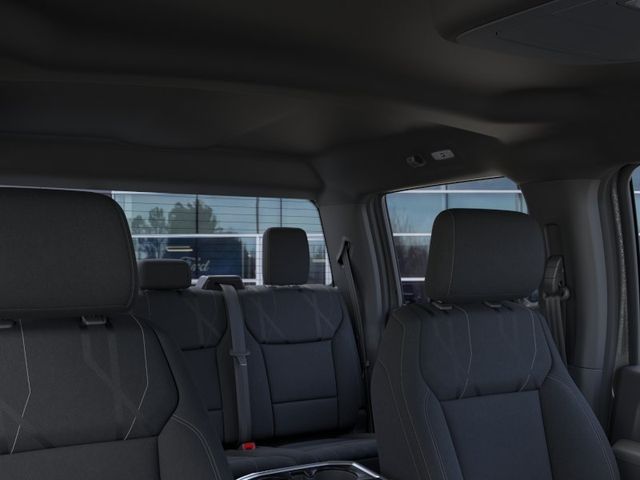 New 2026 Gray Ford STX image 23