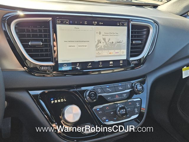 New 2026 Red Chrysler LX image 21