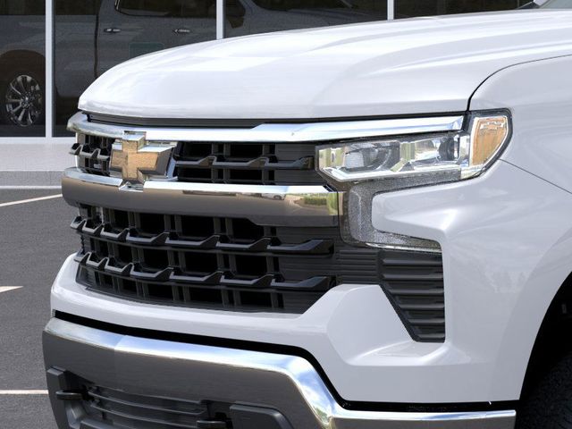 2025 Chevrolet Silverado 1500 LT 13