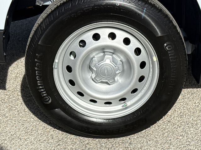 New 2026 White Ford XL image 10