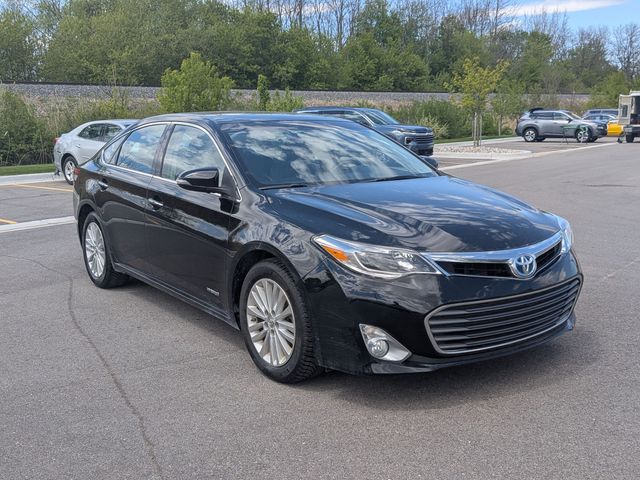 2015 Toyota Avalon Hybrid - Image 7