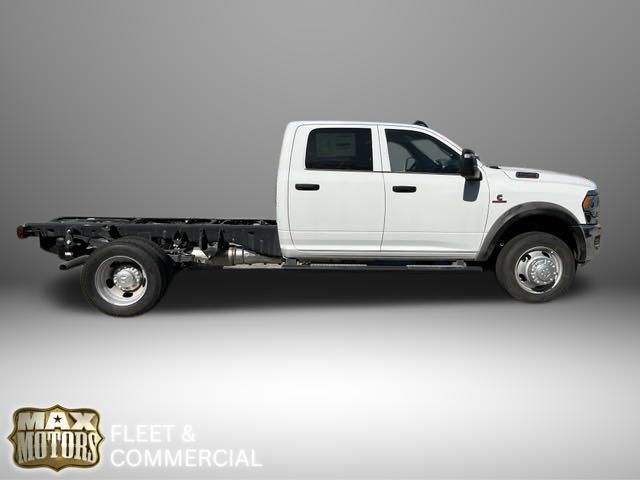 2024 Ram 5500HD Tradesman 15