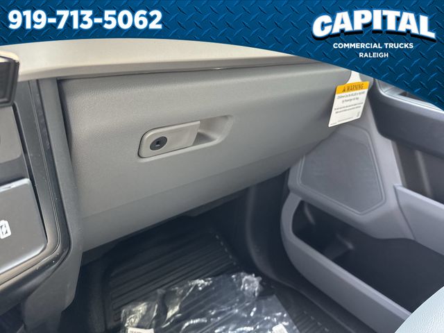 New 2026 White Ford 12FT DUMP/CURBSIDE DOOR image 29