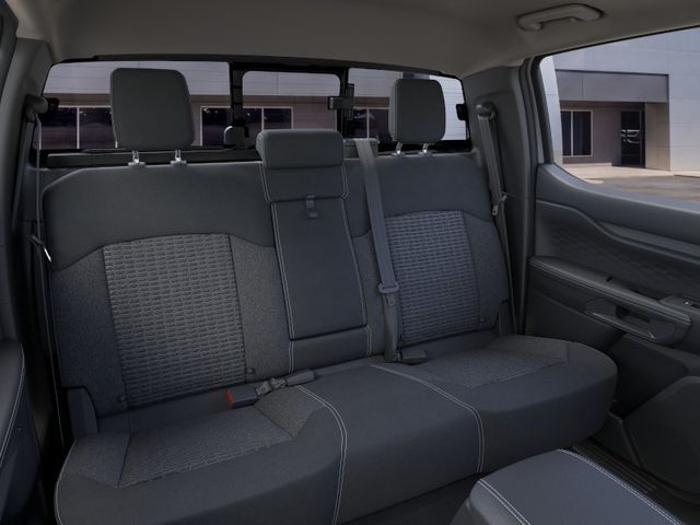 2026 Ford Ranger XLT:169577