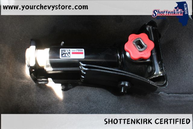 Used 2023 Chevrolet Silverado 1500 Truck