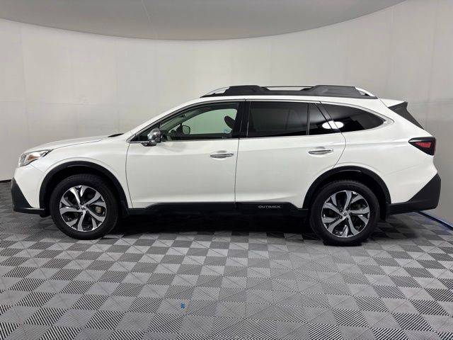 Used 2021 Subaru Outback SUV