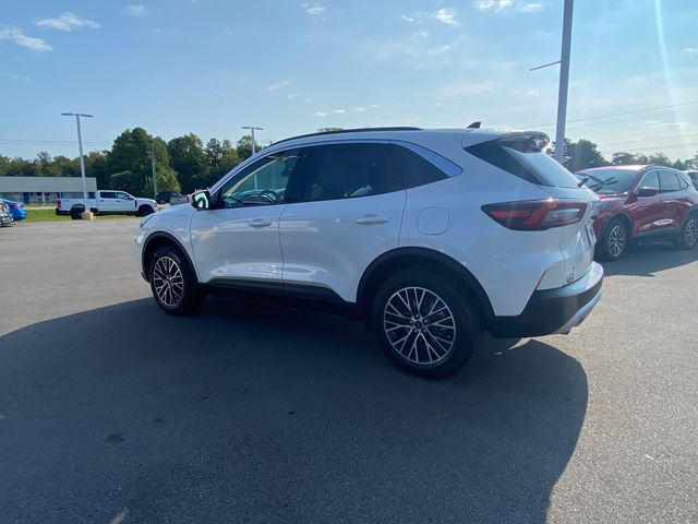 2024 Ford Escape Plug-In Hybrid 5