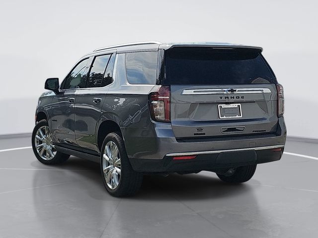 Used 2021 Gray Chevrolet Premier image 3