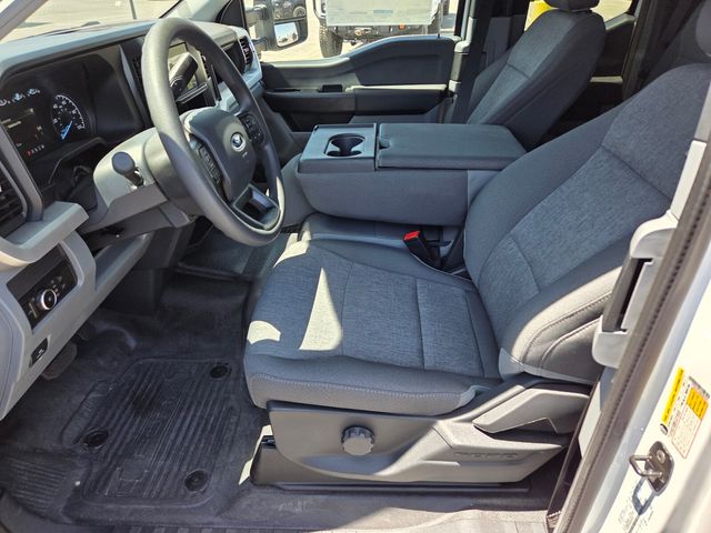 New 2025 Ford Super Duty F-350 SuperCab XL