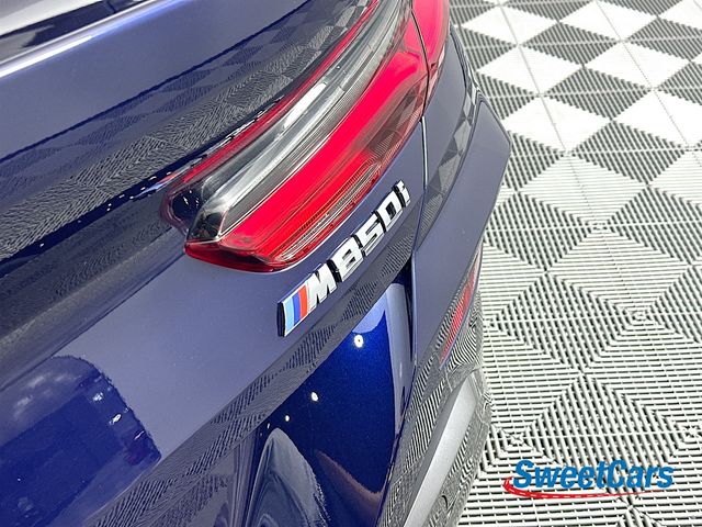 2024 BMW 8 Series