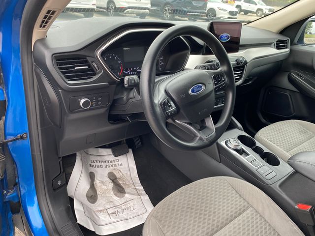 2020 Ford Escape SE 9