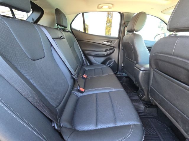 Photo of 2020 Buick Encore GX Essence in Dallas, GA - 12,  2020 Buick Encore GX Essence:167713A