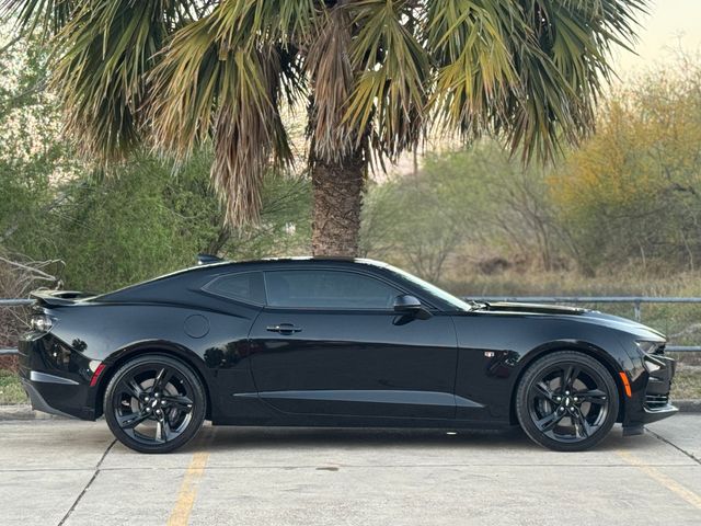 2019 Chevrolet Camaro