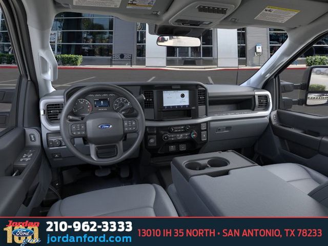 New Car 2025 Ford F-250sd  Xl For Sale Under $60,000 In San Antonio, Texas