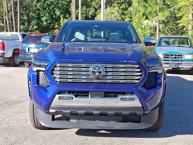 2025 Toyota Tacoma Limited Double Cab photo 2