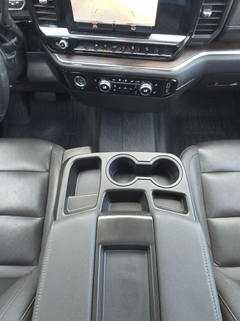 2024 GMC Sierra 1500 SLT:44448A