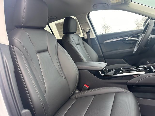 2026 Buick Envision Preferred AWD