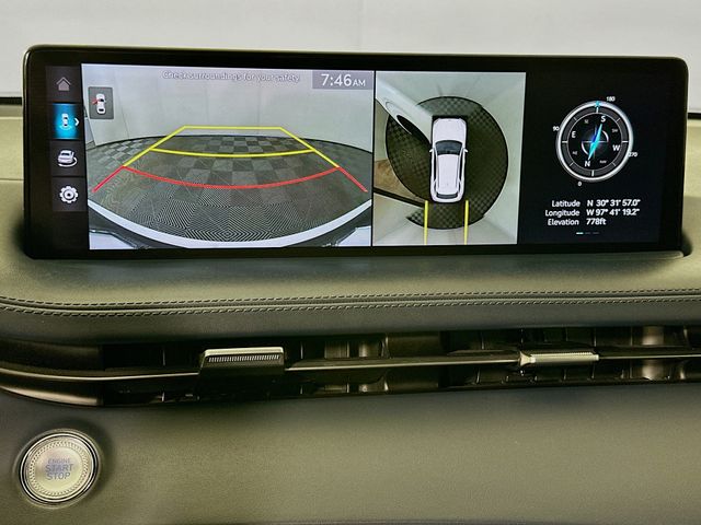 Thumbnail: 2022 Genesis GV70 - 14