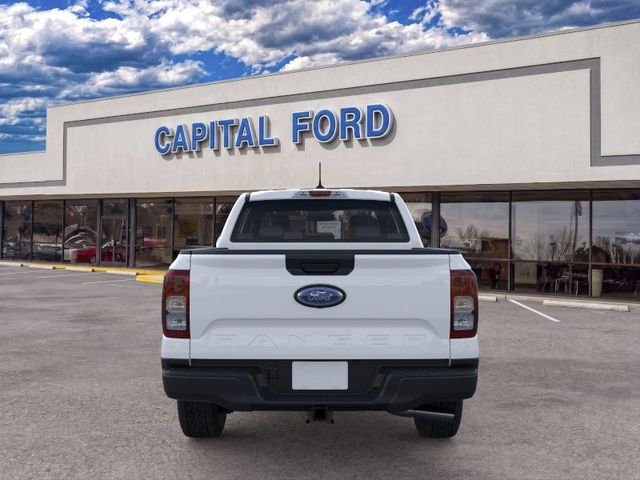 New 2026 White Ford XL image 5
