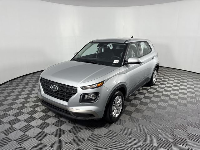 Used 2021 Hyundai Venue For Sale in Indianapolis, IN