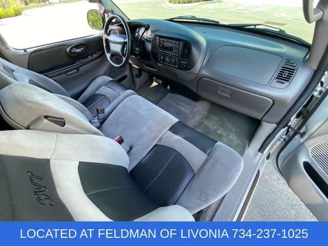 Used 2004 Ford F-150 For Sale in Livonia, MI